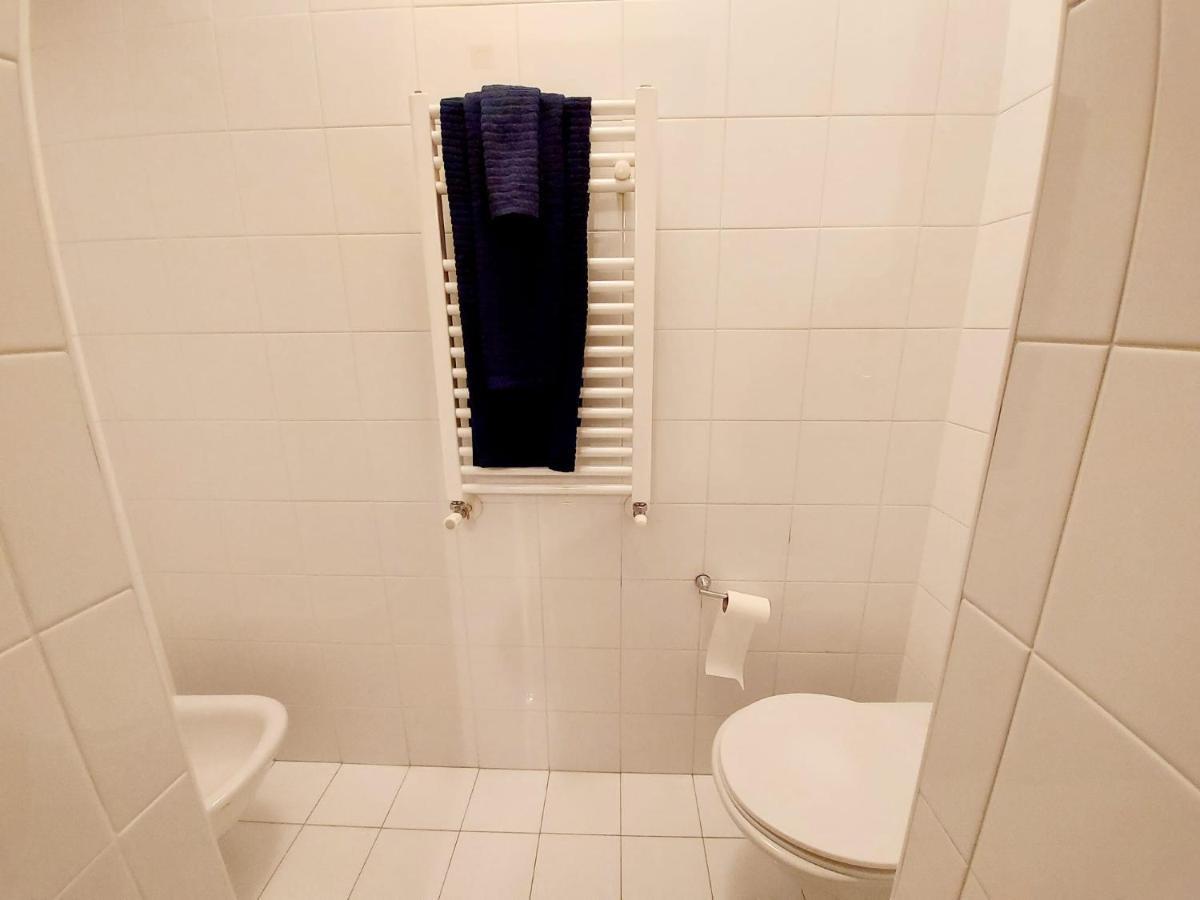 Apartament Pretty Mediolan Zewnętrze zdjęcie