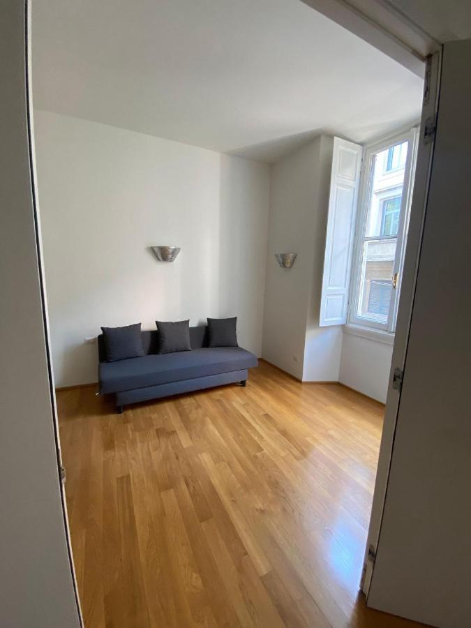 Apartament Pretty Mediolan Zewnętrze zdjęcie
