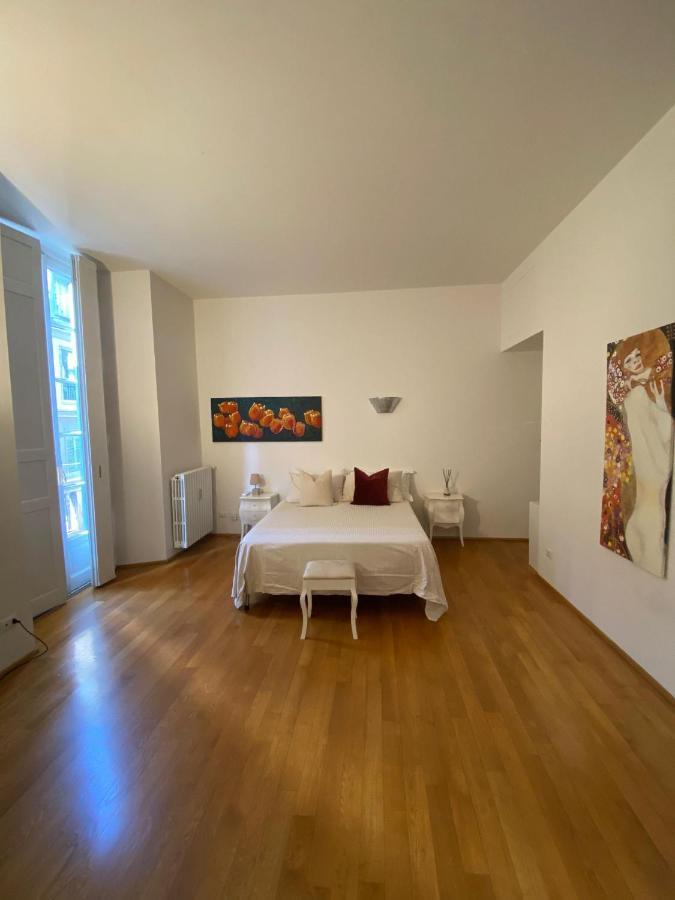 Apartament Pretty Mediolan Zewnętrze zdjęcie